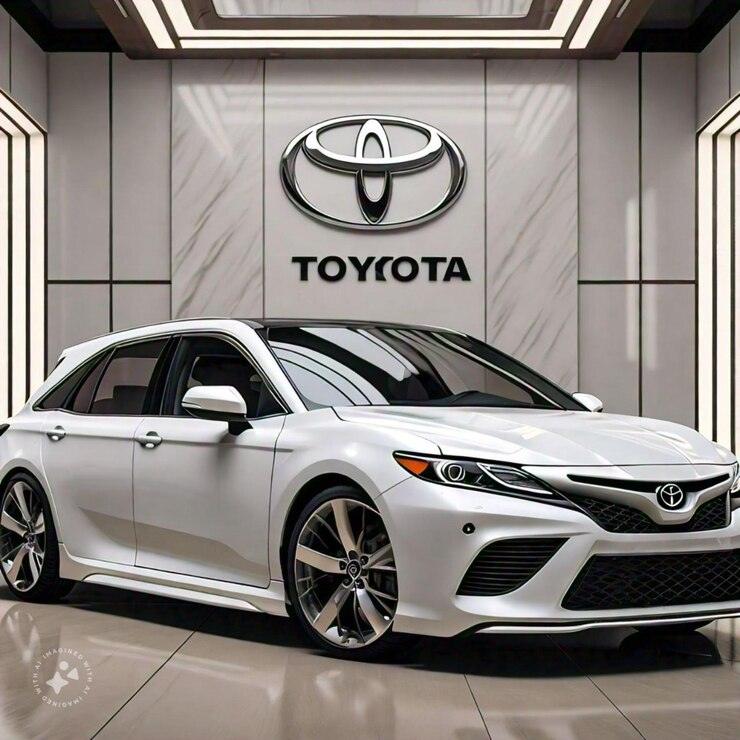 Best Toyota Car Parts to Boost Your Vehicle's Performance