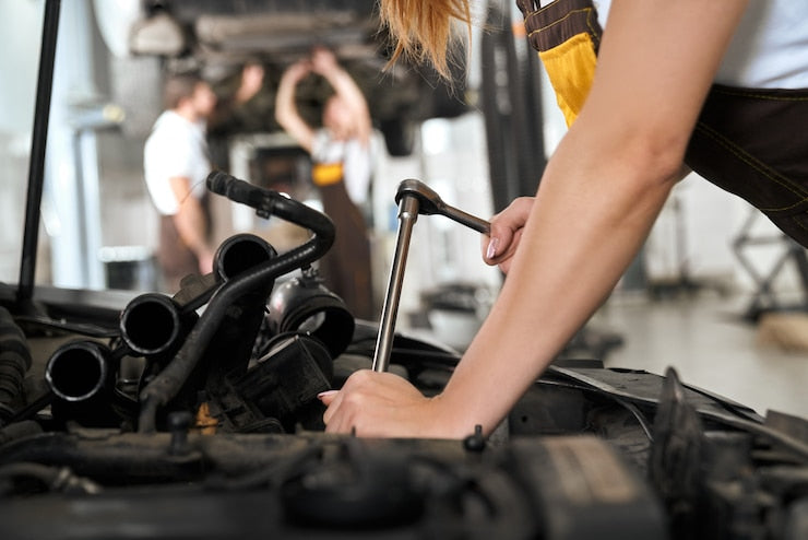 Automotive Ignition Coils: The Silent Power Behind Your Engine’s Performance
