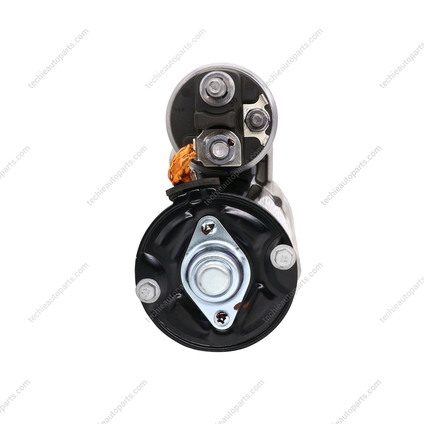 BOSCH Genuine Starter 0001107459 for Benz E350 C300 E550