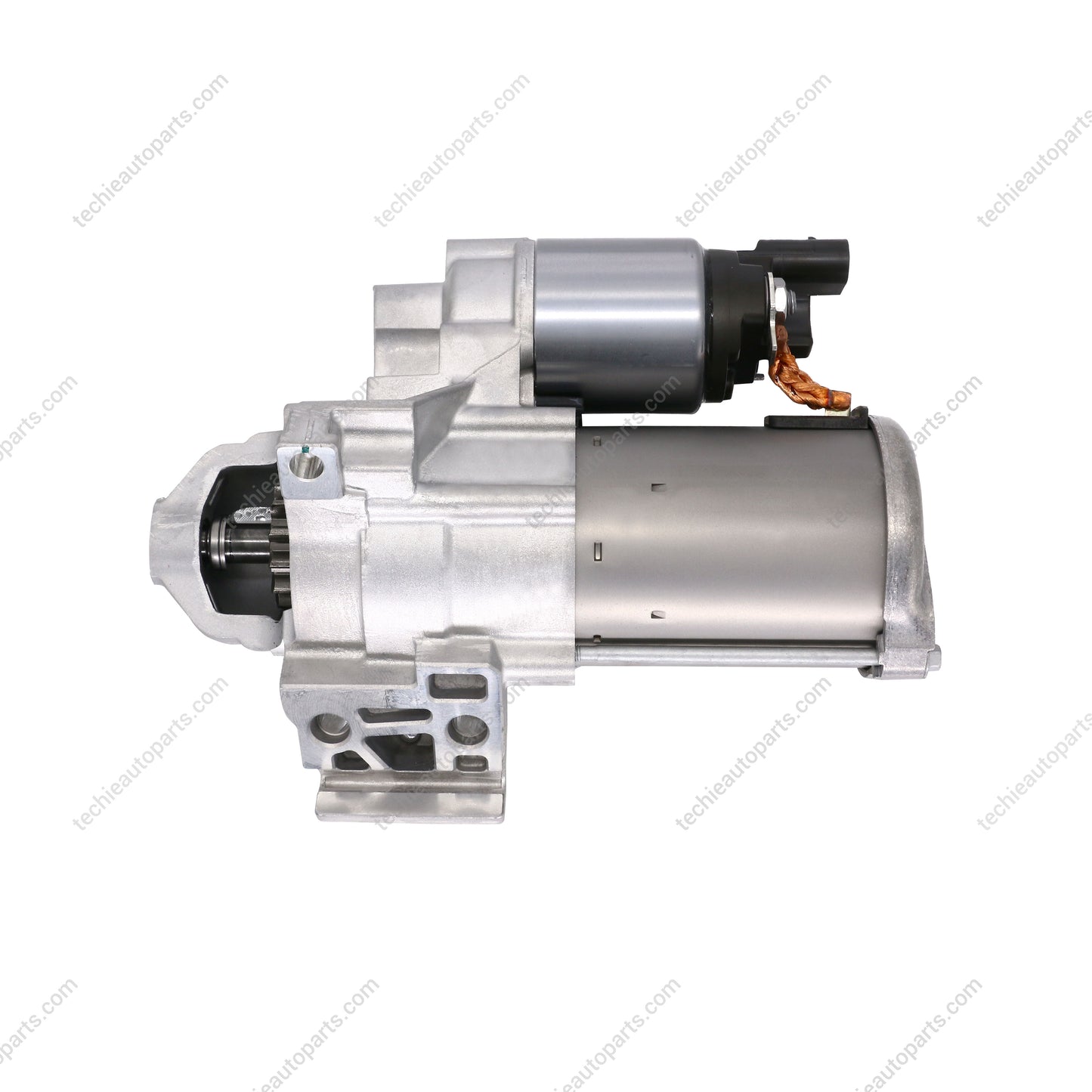 BOSCH Genuine Starter 0001181615 for 12419847303 12418693977 Compatible With BMW G20,G30,G32,G11