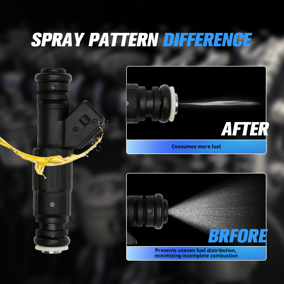 Fuel Injectors 0280155821 For Mercedes-Benz W124 R129 W140 C230 S320 1997 GM S10 BLAZER 2.2L