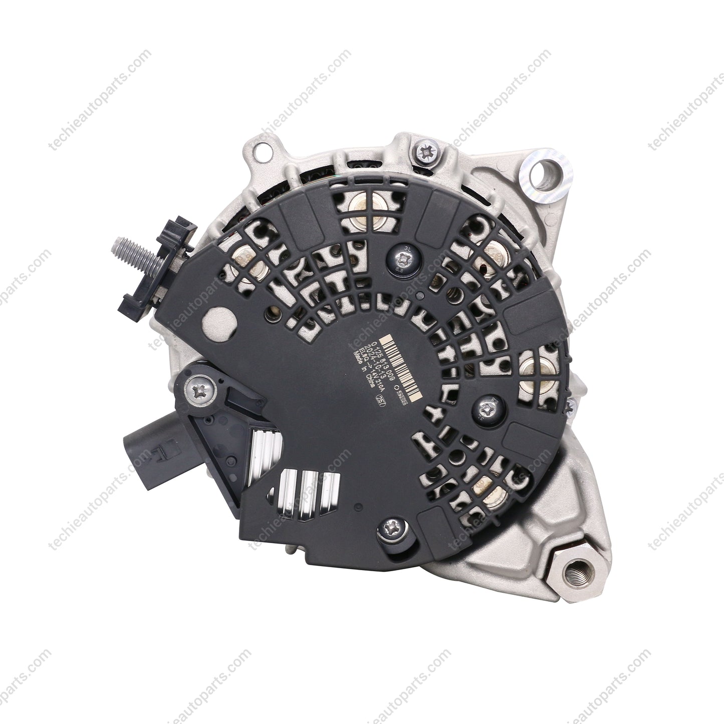 Bosch Genuine Alternator 0125813009 for BMW N20 328Li 525Li