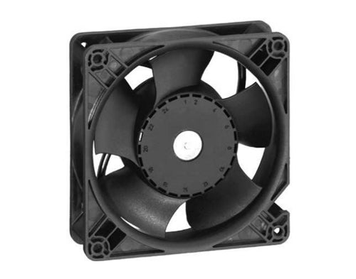 Diagonal Compact Fan DV4118N