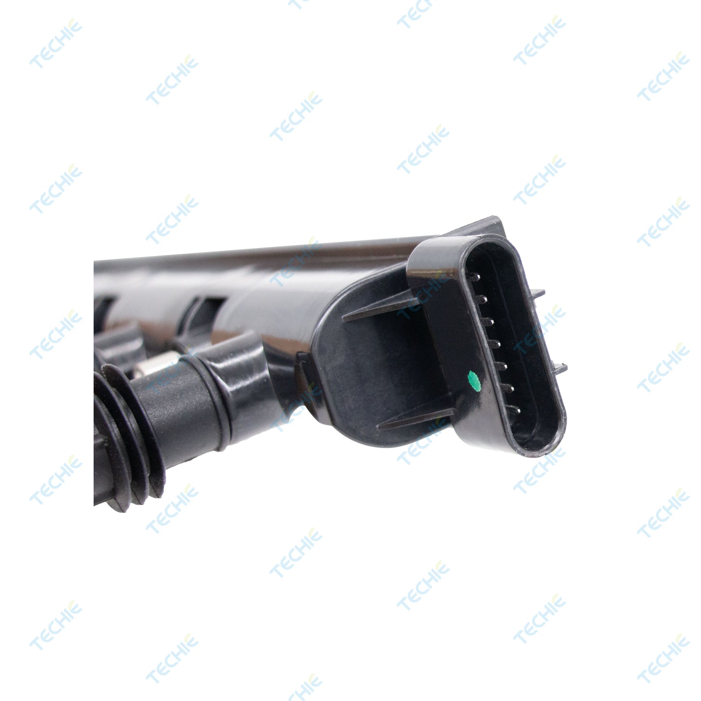 Techie TICS41017 Ignition Coil Replace for 01208092 Compatible with Chevy Cruze 2011-2016