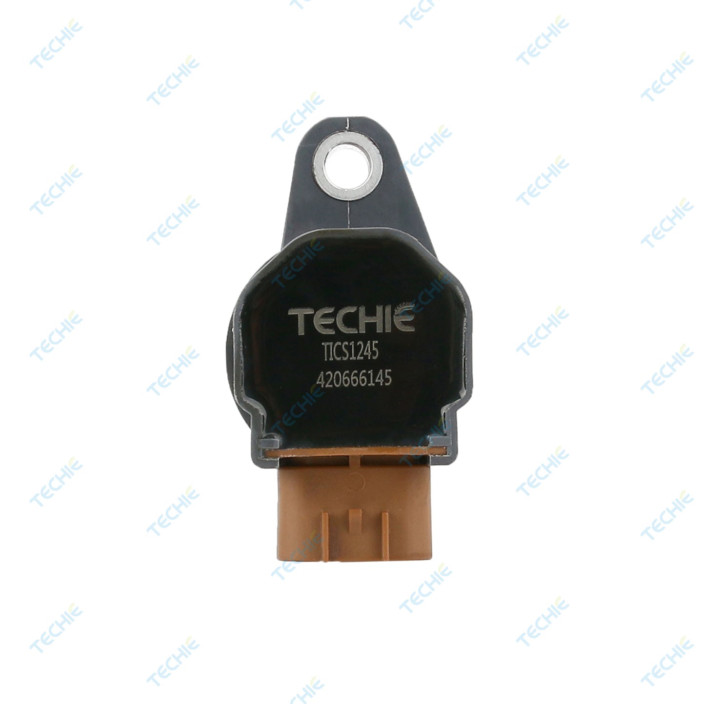 Techie TICS1245 Ignition Coil Replace for 420666145 Compatible with Mazda Turbo