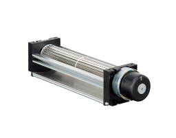 Crossflow Fan QG030-148/12