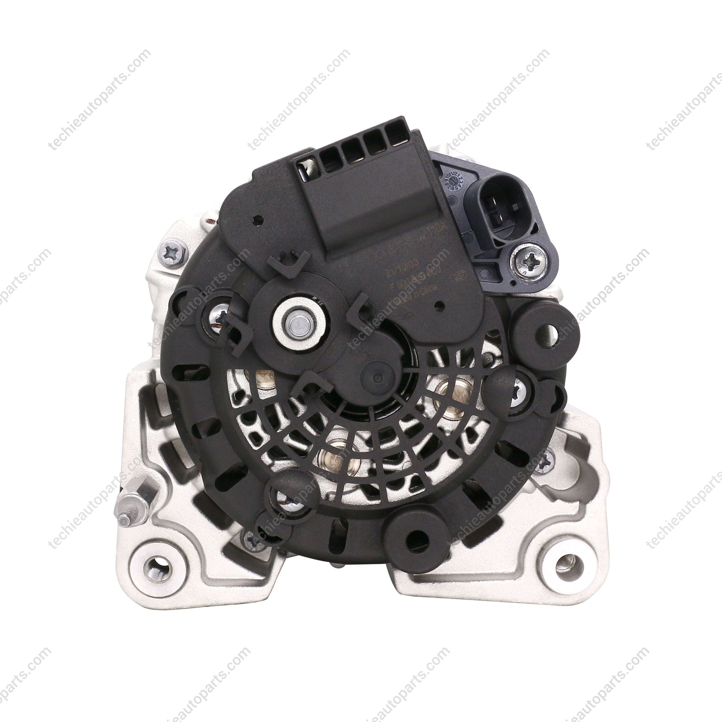 Bosch Genuine Alternator F000BL06C0 for Audi A3 for SEAT IBIZA for Volkswagen Polo