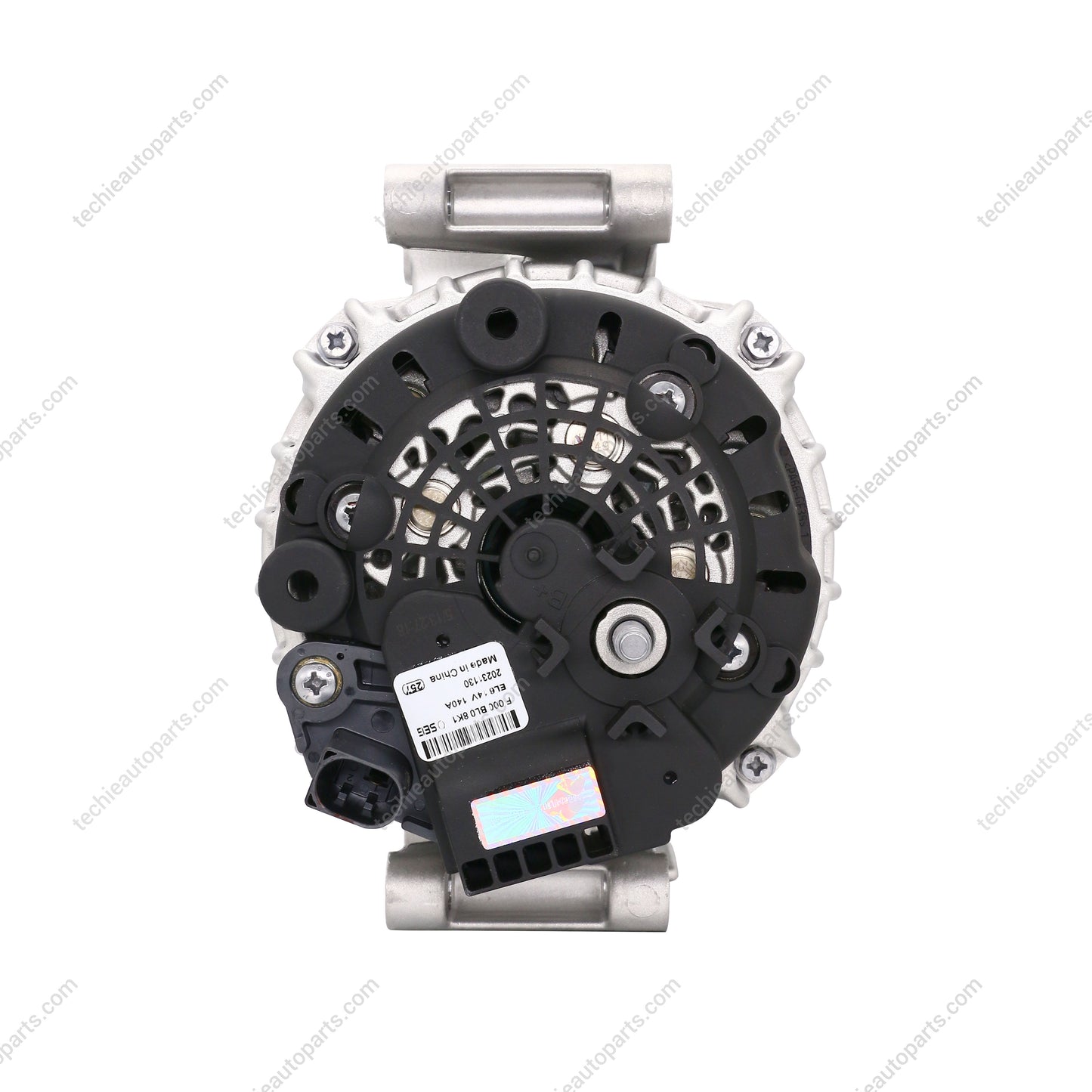 Bosch Genuine Alternator F000BL08K1 for Audi A3 Q3 S3