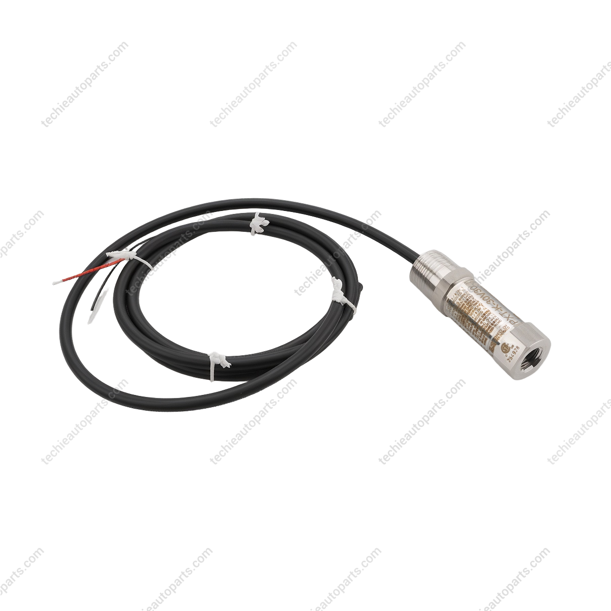 Murphy PXT-K-30V30 Vacuum/Pressure Transmitter (05707731)