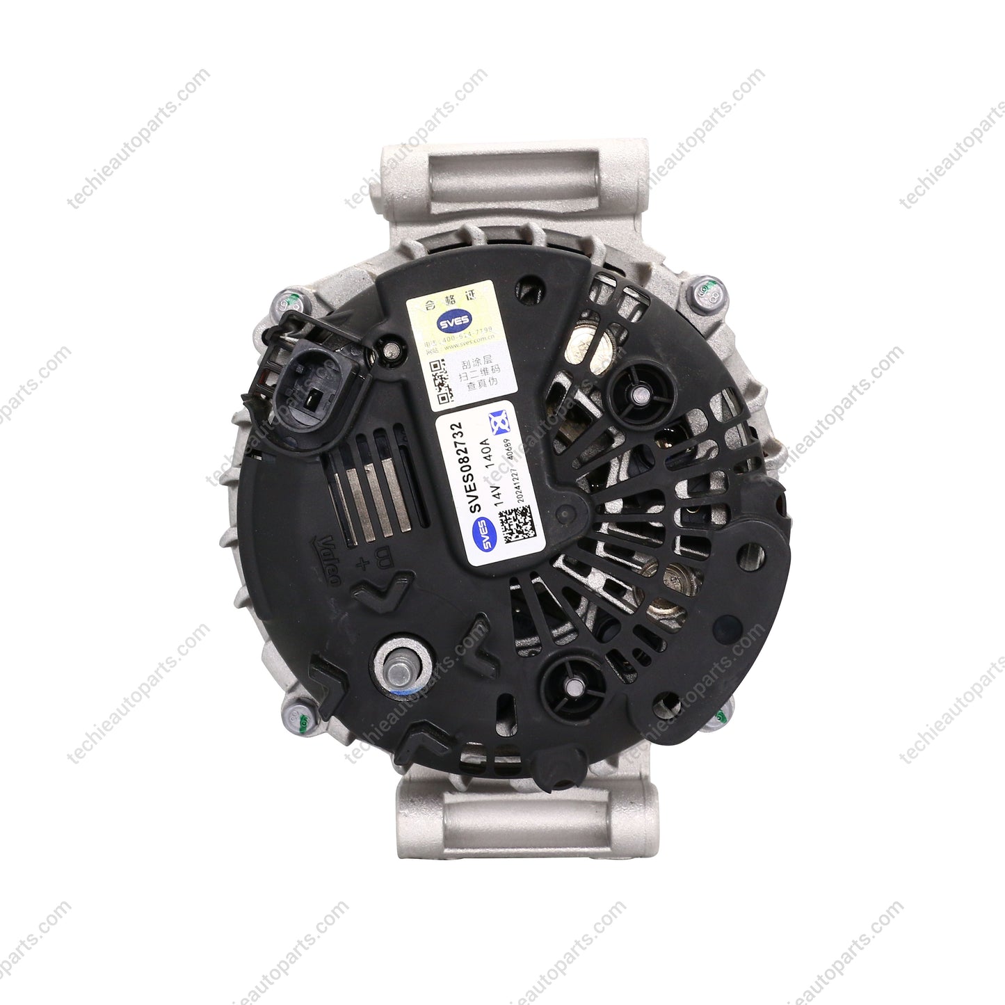 Valeo Genuine Alternator SVES082732 for Audi A5 Q5 A4
