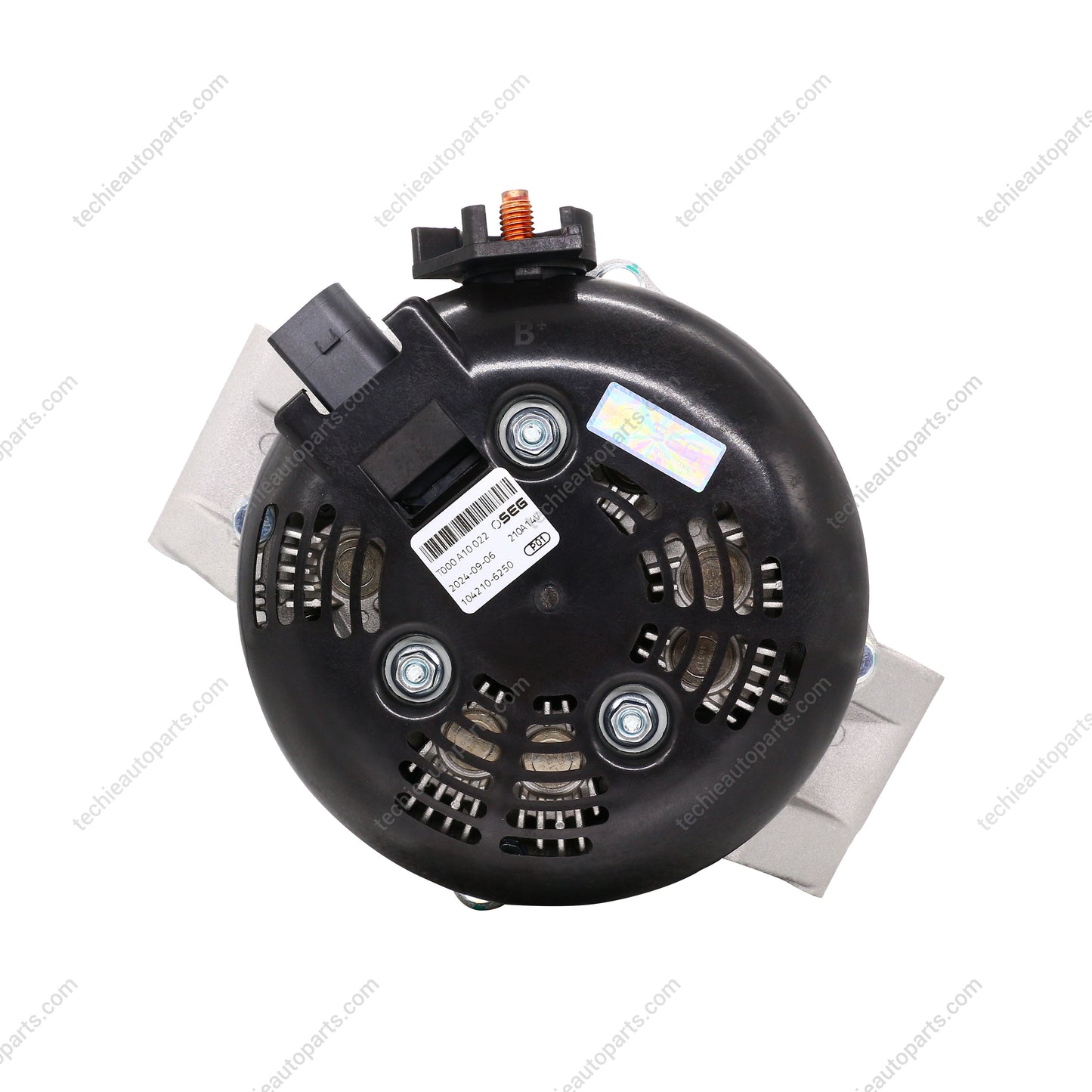 Bosch Genuine Alternator T000A10022 for BMW 523i X3 L6