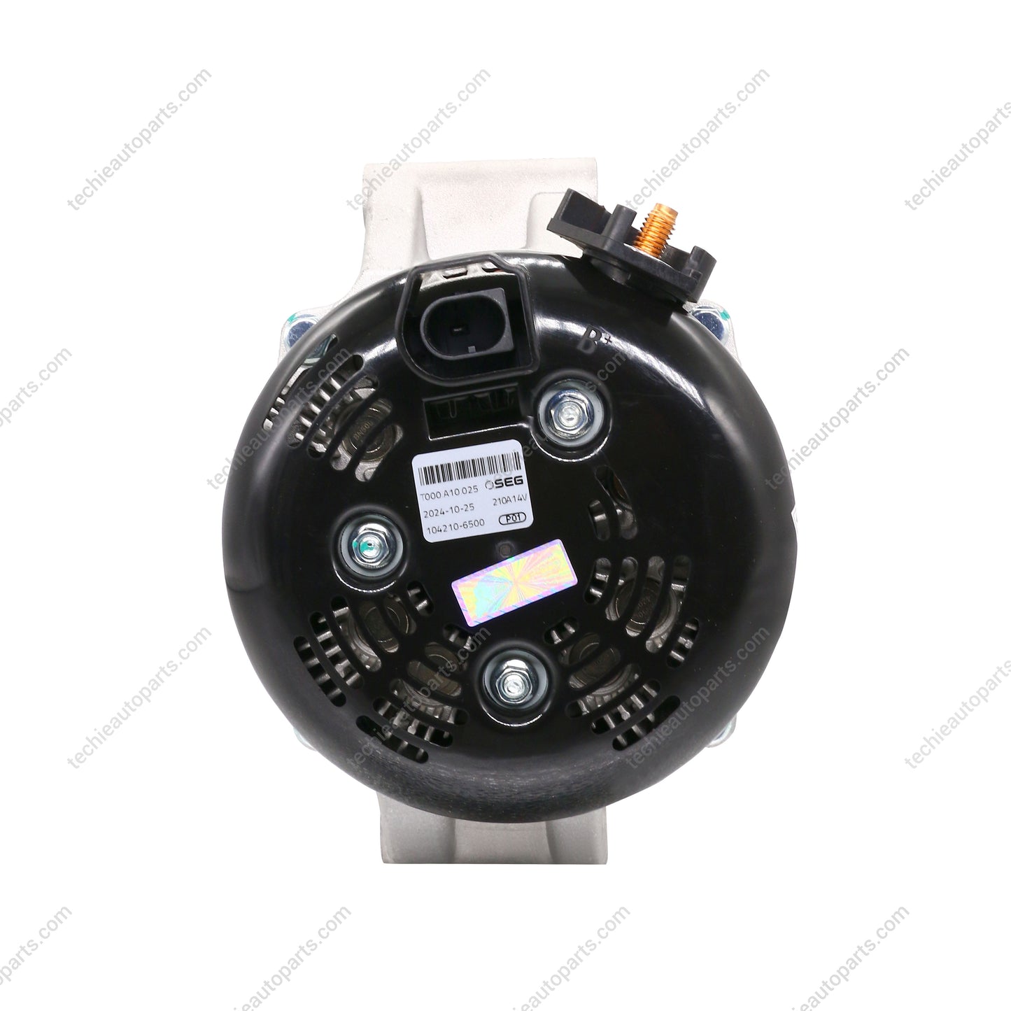 Bosch Genuine Alternator T000A10025 for BMW 335i 335iX 435i