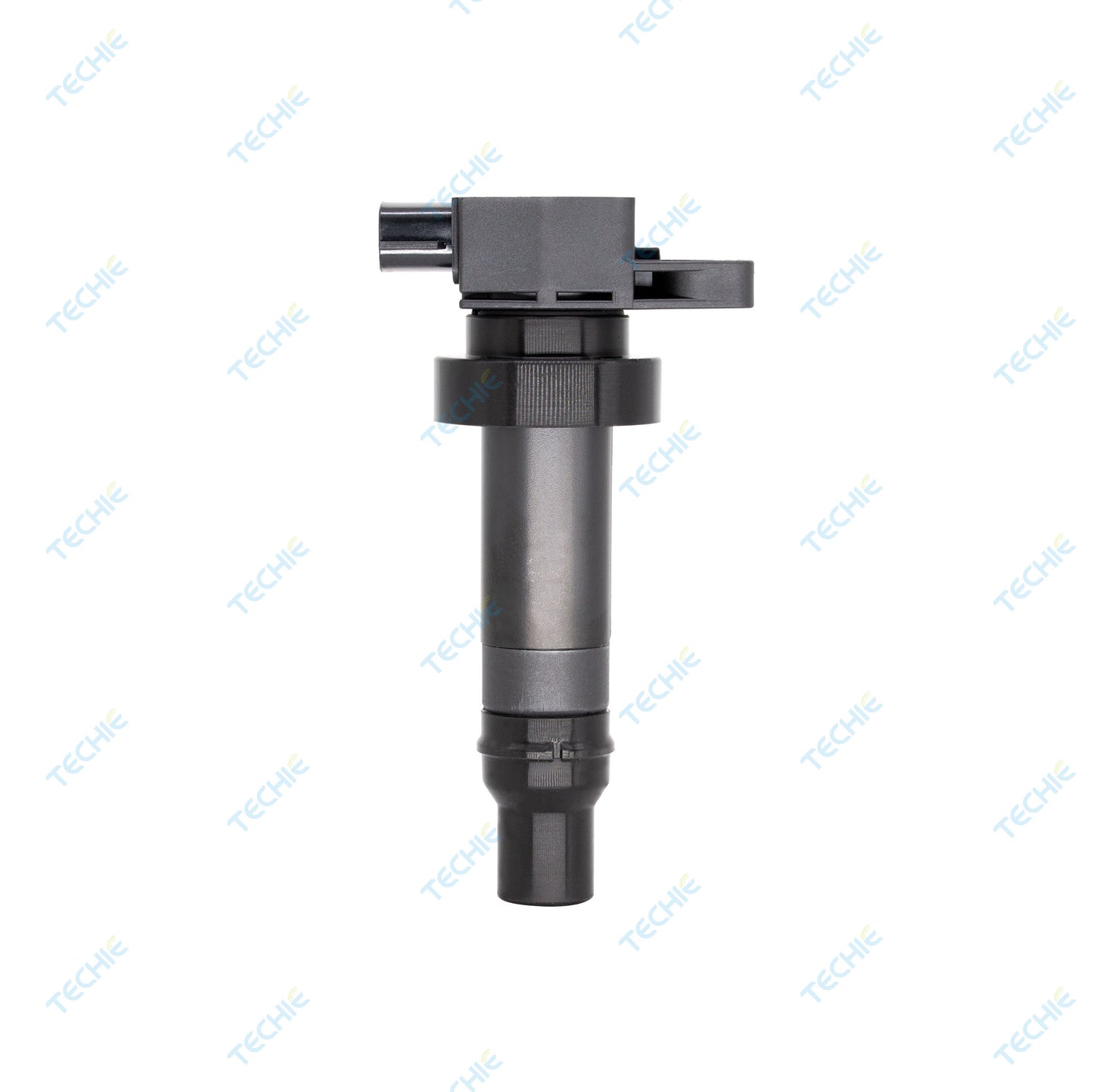 Techie TICS10200 ignition coil Replacement for 273012B010 compatible with Hyundai I20,Kia Soul