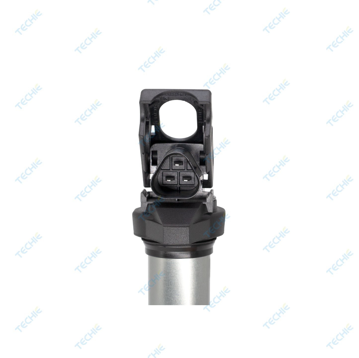 Techie TICS10245 Replacement ignition coil for UF598 12137575010 compatible with MiniCooper L4 1.6L