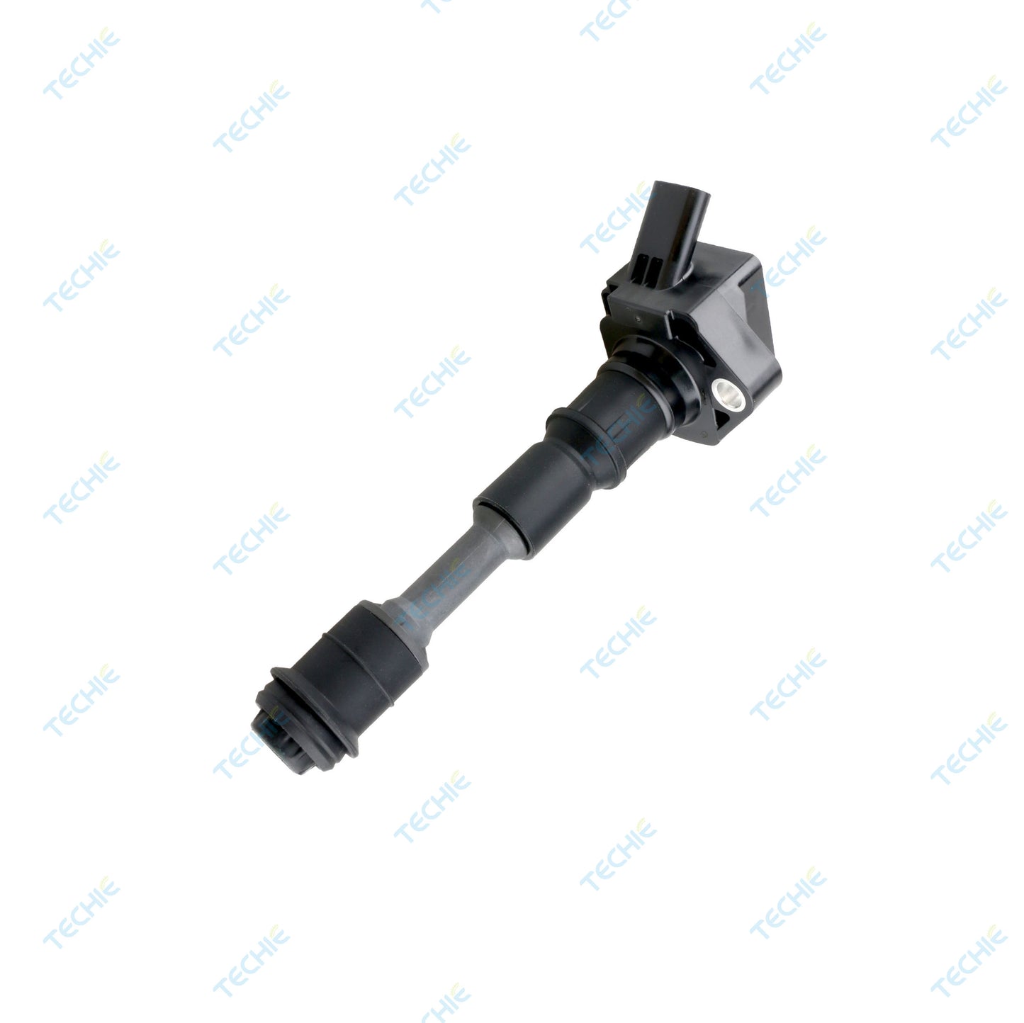 Techie TICS10312 ignition coil Replacement for Bosch 0221500802 compatible with BYD 4A91S/4G15V/4A92