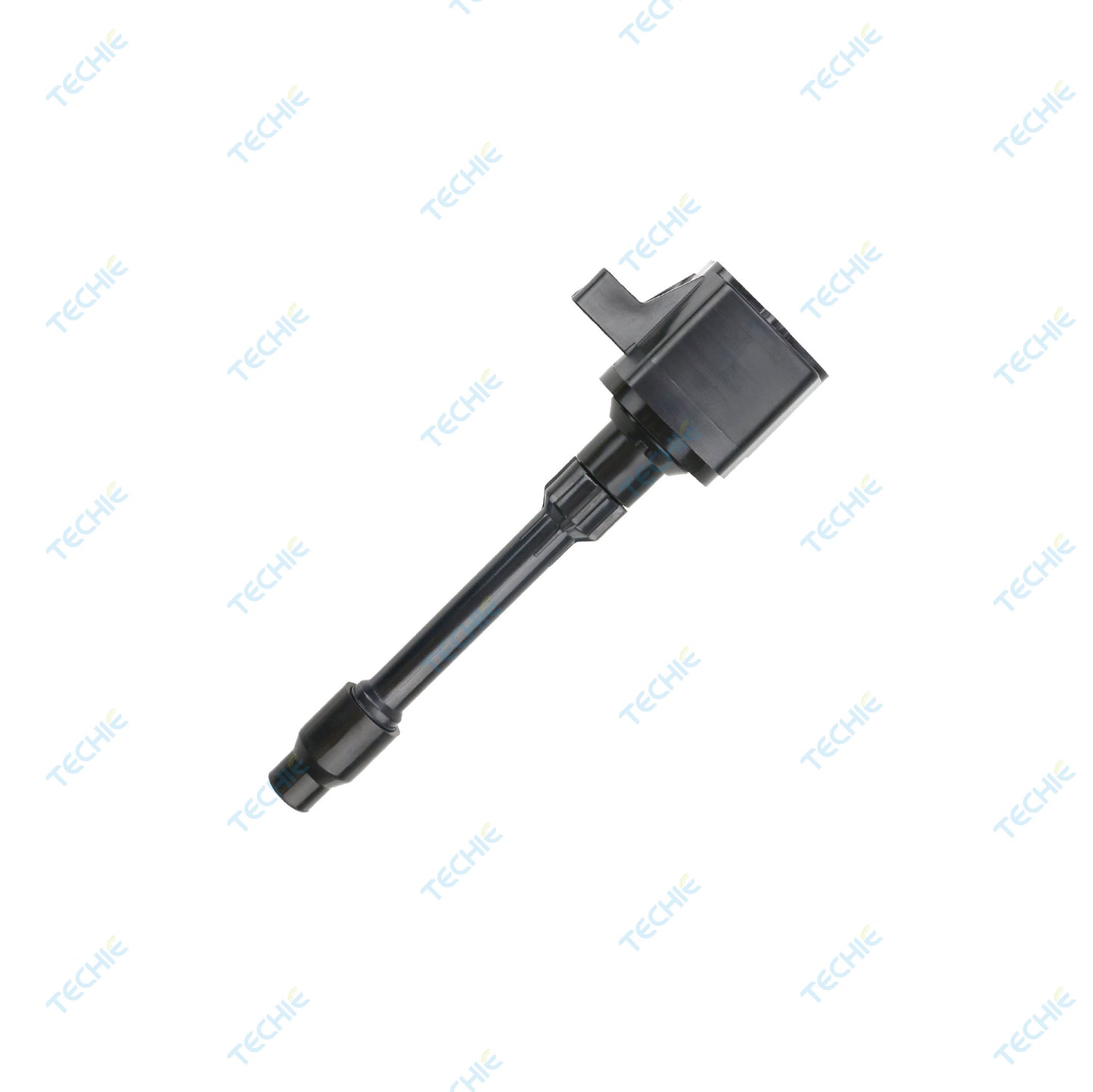 Techie TICS11190 ignition coil Replacement for 30520-5R0-003 compatible with Honda Fit/City /XRV