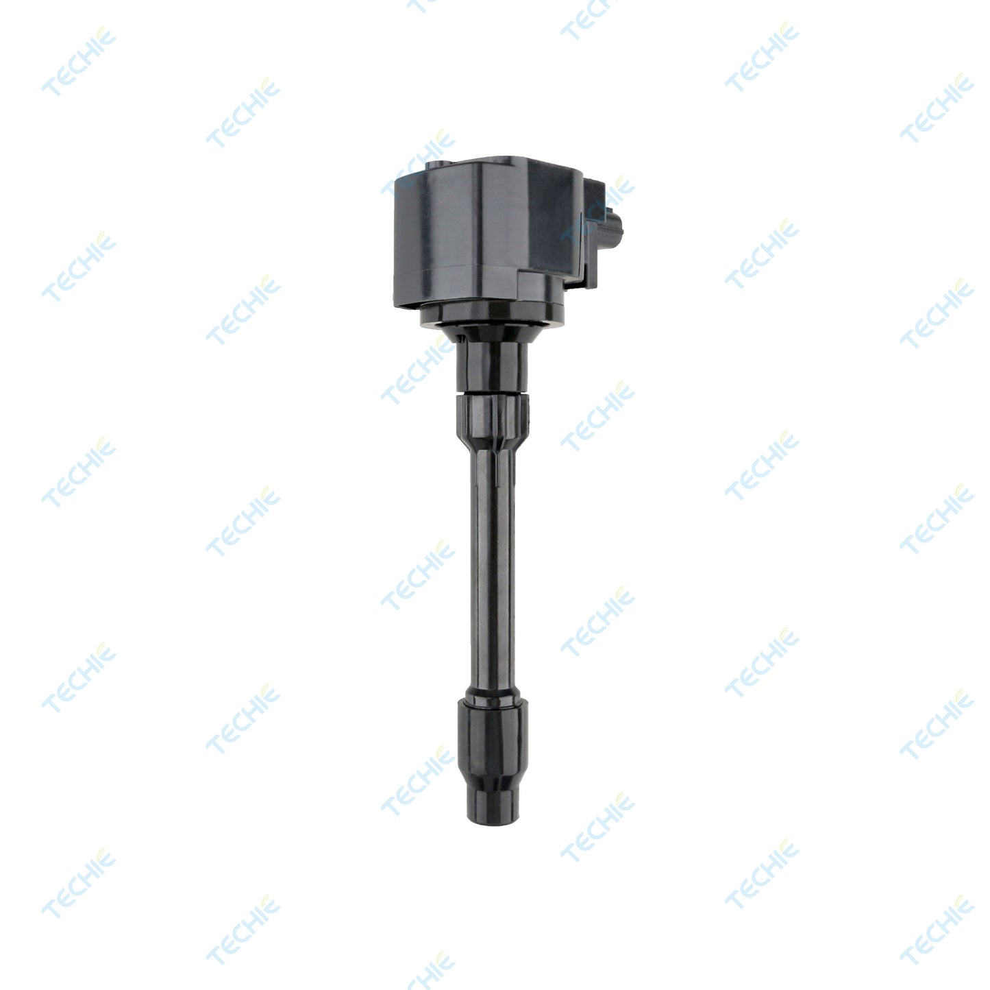 Techie TICS11190A ignition coil Replacement for OE CM11124A compatible with Hyundai I20,Kia Soul