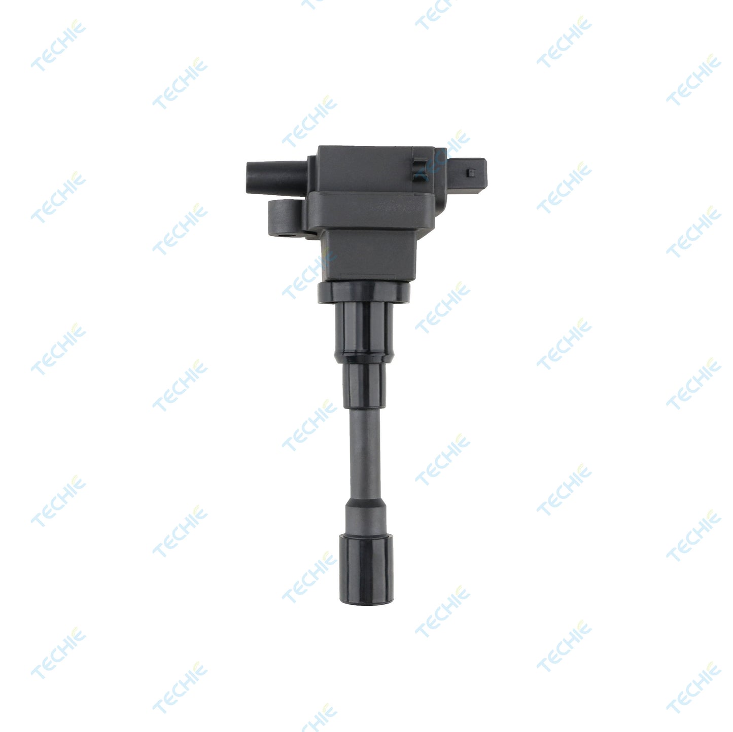 Techie TICS20041A ignition coil Replacement for Bosch 0221500802 compatible with BYD 4A91S/4G15V/4A92