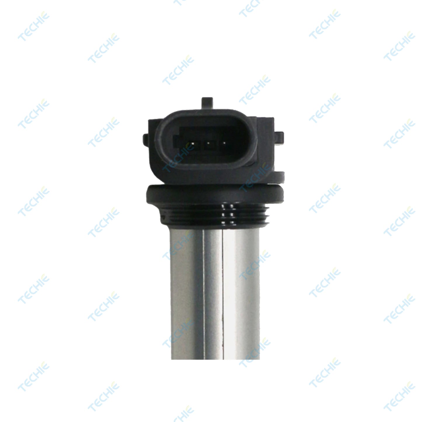 TECHIE Ignition Coil TICB2030 compatible with Motorcycle par Qianjiang Benali
