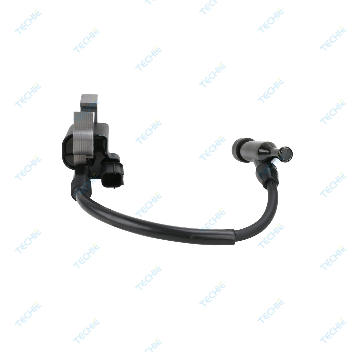 Techie TICS0018 Ignition Coil Replace for 30500-Z5T-003 Compatible with Honda GX 240 270 340 390 engine