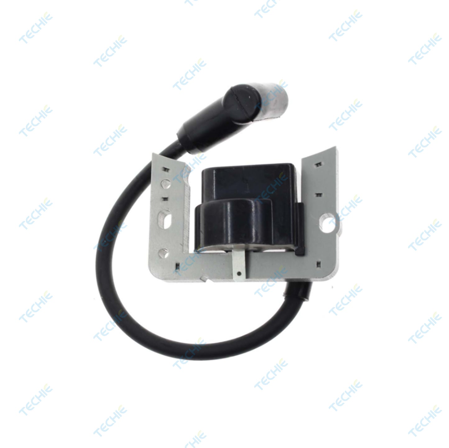 Techie TICS0043 Ignition Coil Replace for Tecumseh 34443 34443A 34443B 34443C 34443D Ignition Coil Solid State Module