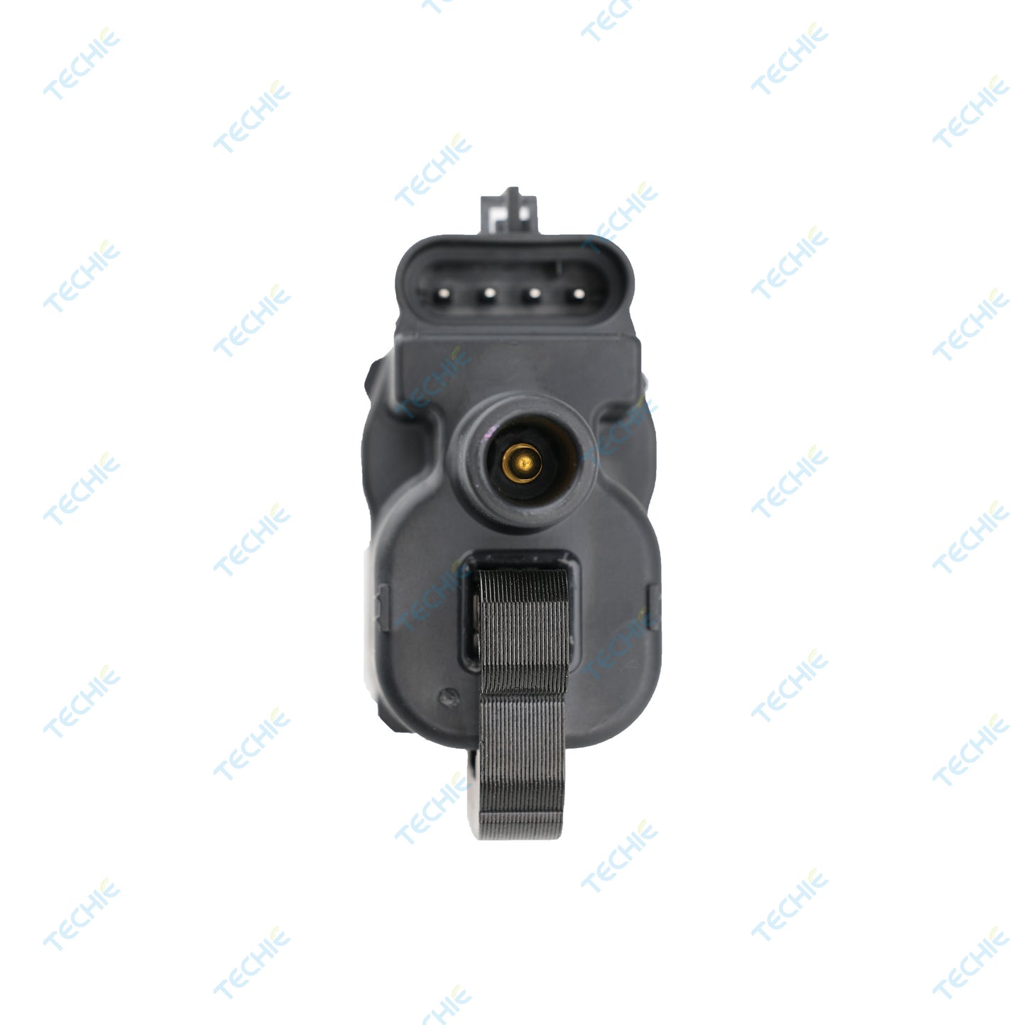 Techie TICS1007 Outboard Ignition Coil Replace for 392-881732/3861267