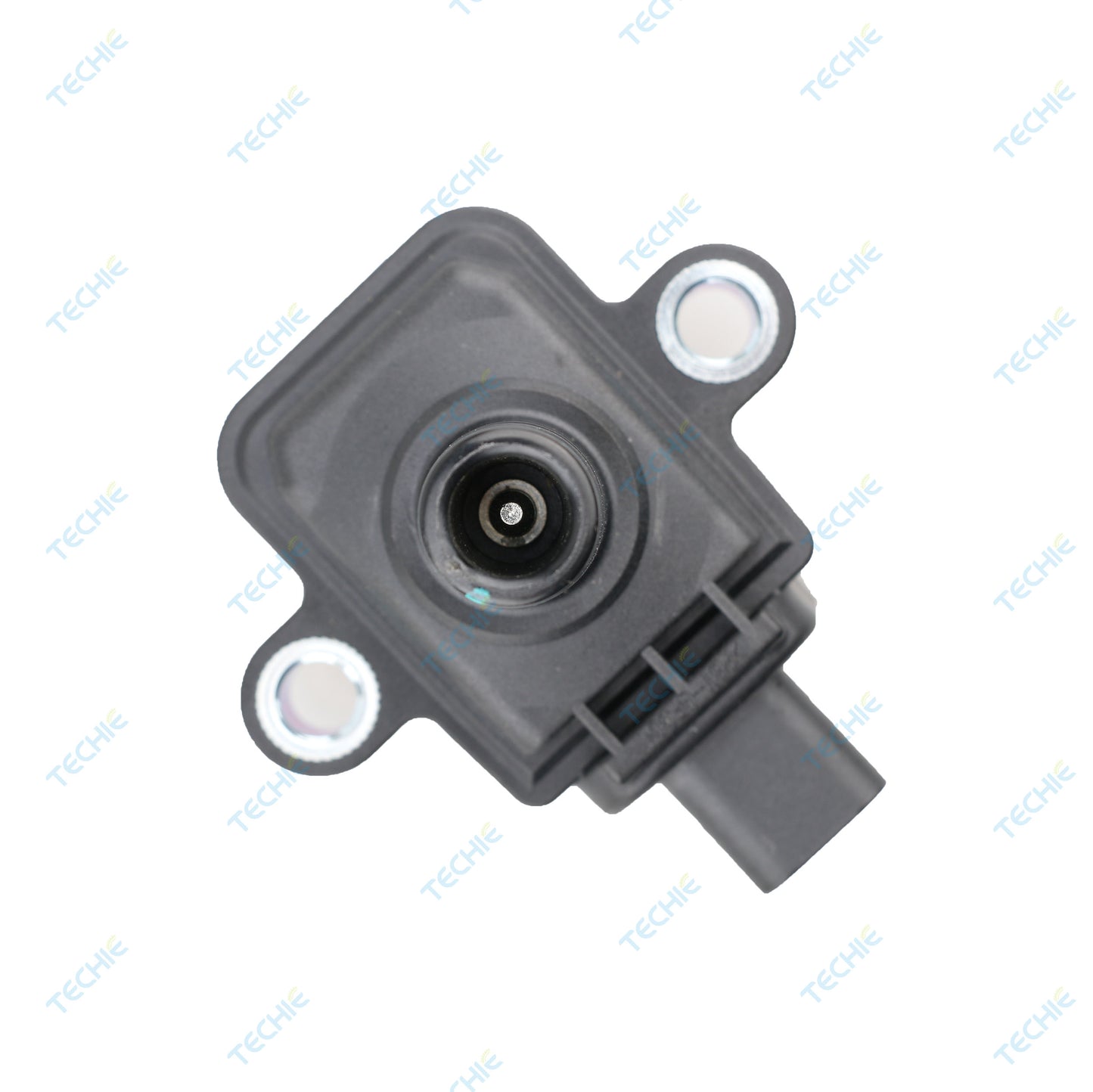 Techie TICS1008 Outboard Ignition Coil Replace for LX300-6A, T04E010DP,408004SN