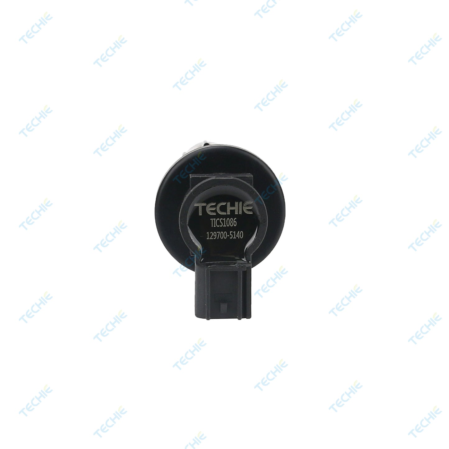 Techie TICS1086 Ignition Coil Replacement for OE 129700-5140,J0514 Compatible with Suzuki motorcylce