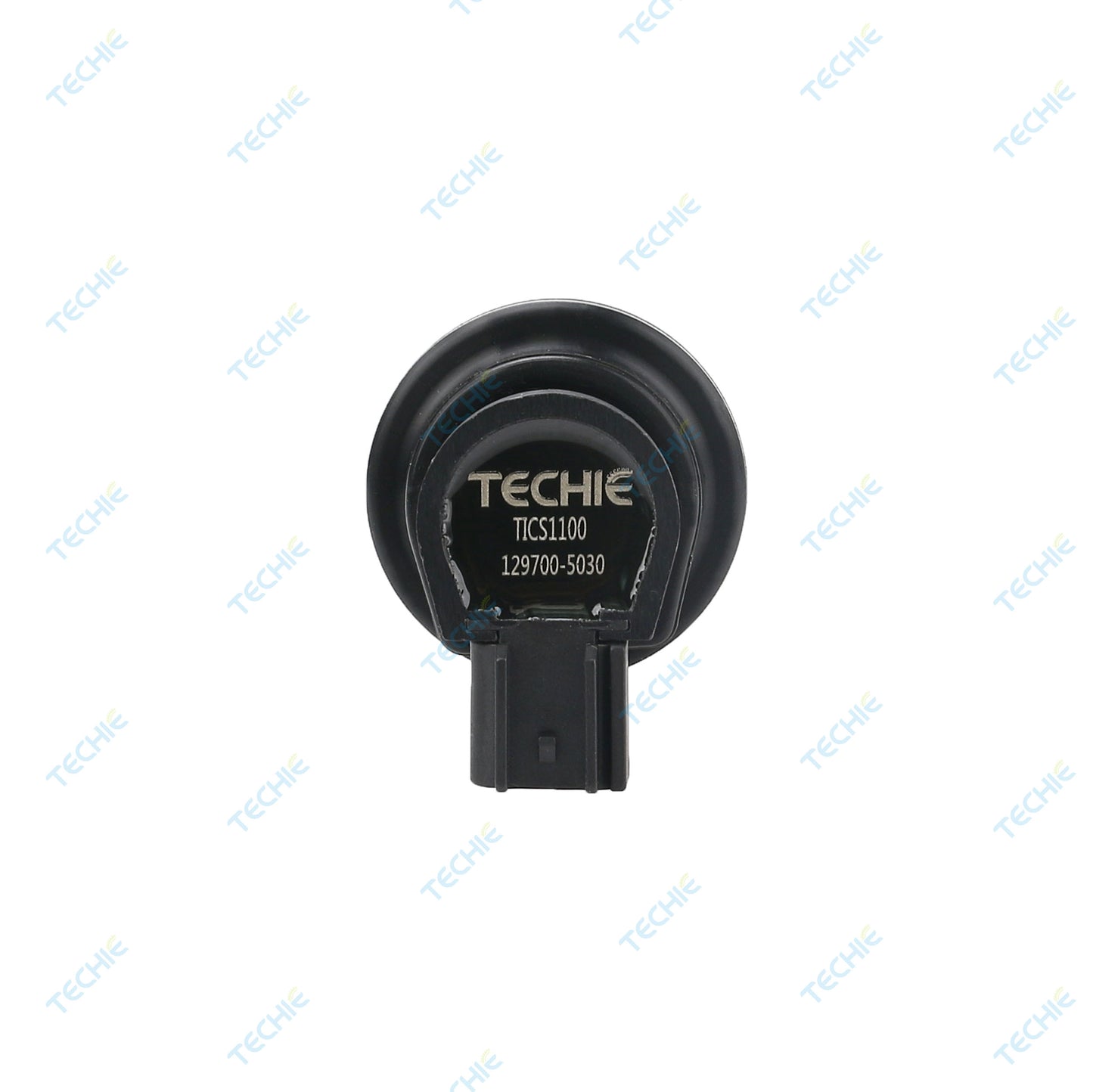 Techie TICS1100 Ignition Coil Replacement for OE 129700-5030,21121-0021 Compatible with 2009 Kawasaki KX250F