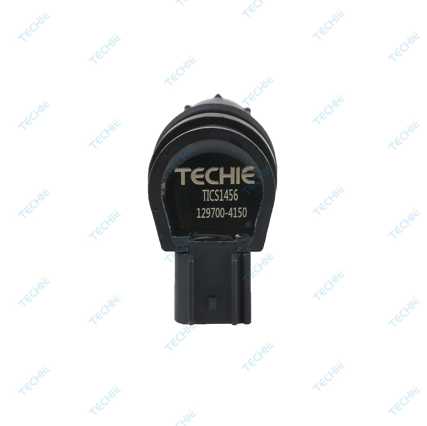 Techie TICS1456 Ignition Coil Replacement for OE 129700-4150 Compatible with Suzuki Gsxr1000 Gsxr750