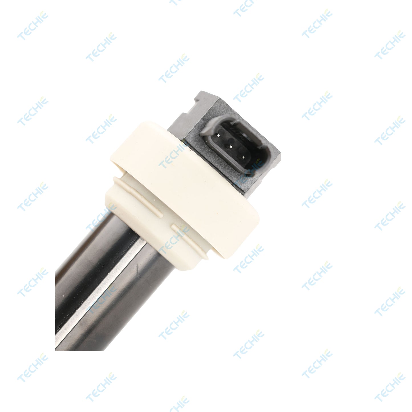 Techie TICS2001 Ignition Coil Replace for 7715846-02 Compatible with BMW G650X-GS