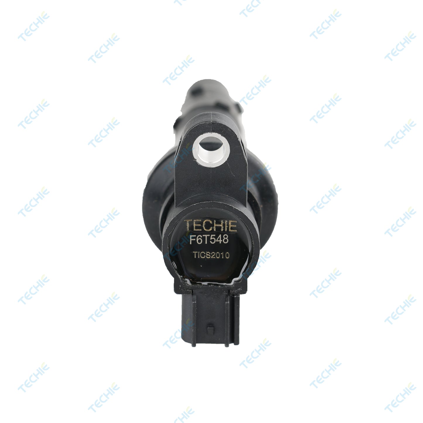 Techie TICS2010 Ignition Coil Replace for F6T548 Compatible with Yamaha RS Vector