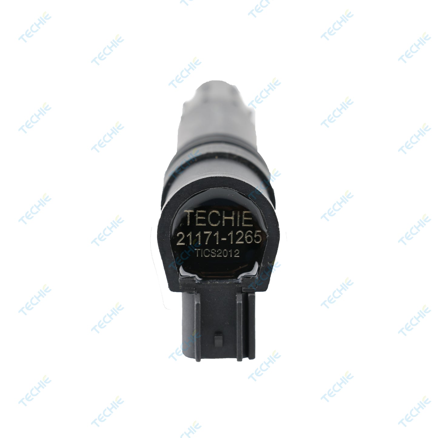 Techie TICS2012 Ignition Coil Replace for 21171-1265 Compatible with Kawasaki NINJA ZX-9R