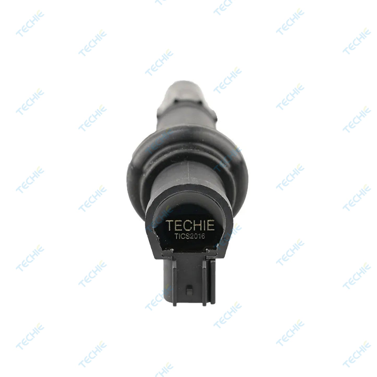 Techie TICS2016 ignition coil Replacement for OE 129700-5160 compatible with Honda CRF150RB/CRF150R