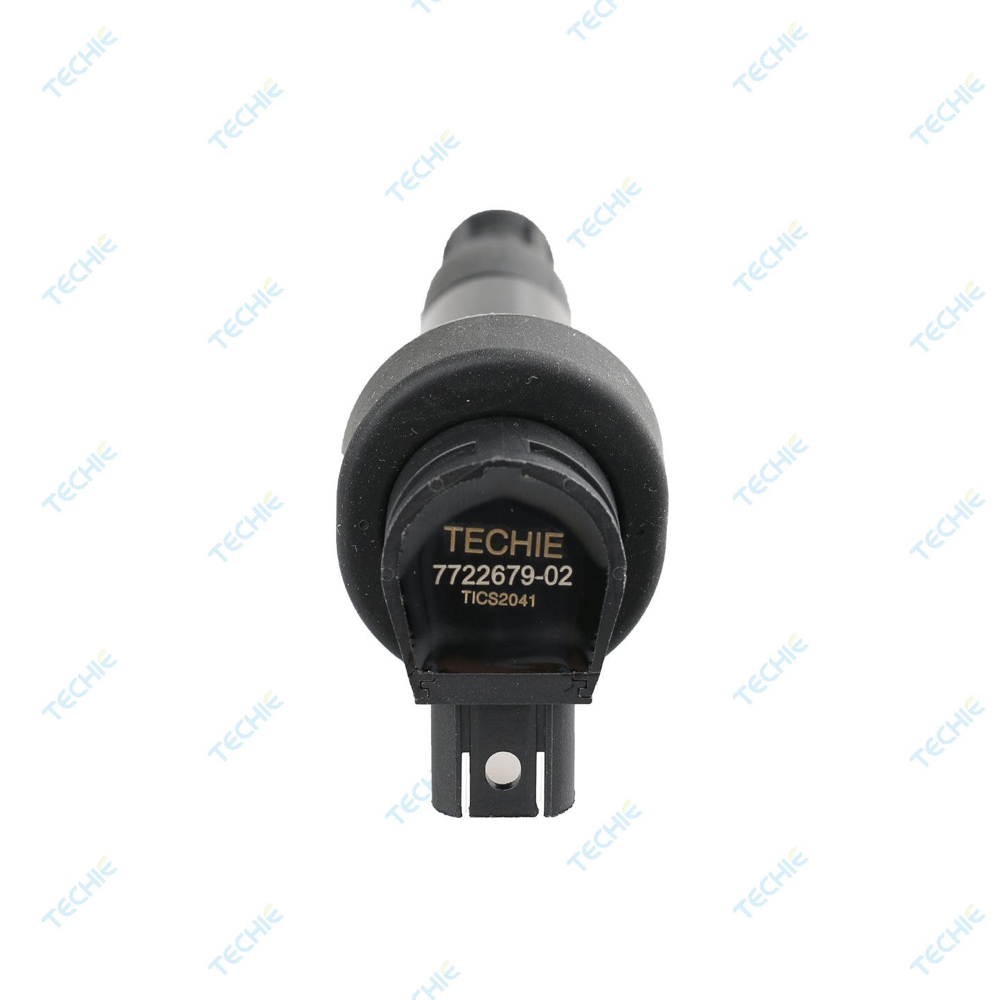 Techie TICS2041 Ignition Coil Replace for 7722679-02 Compatible with BMW K1600GTS