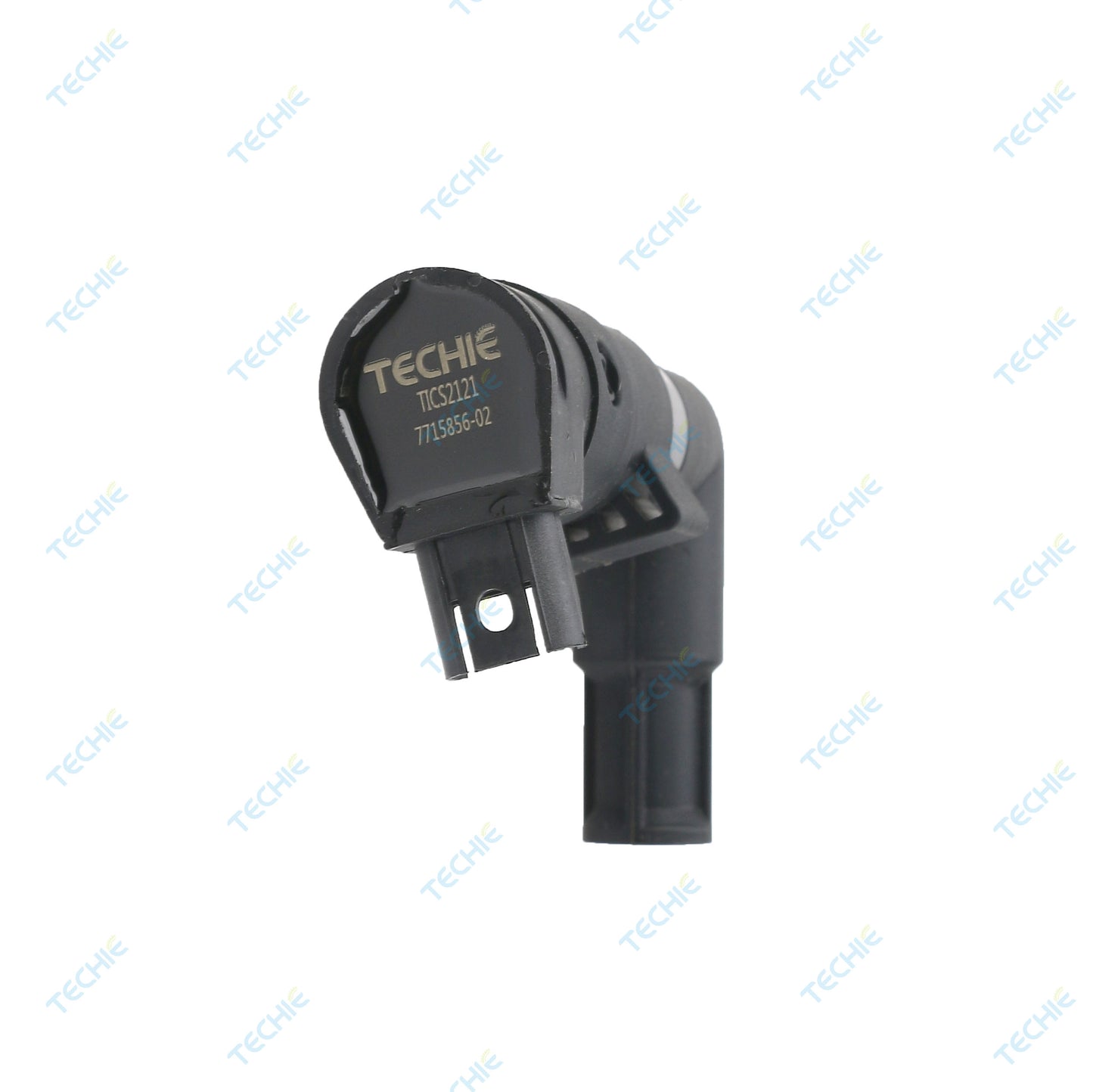 Techie TICS2121 Ignition Coil Replacement for OE 7715856-02,8525438 Compatible with BMW R1200GS