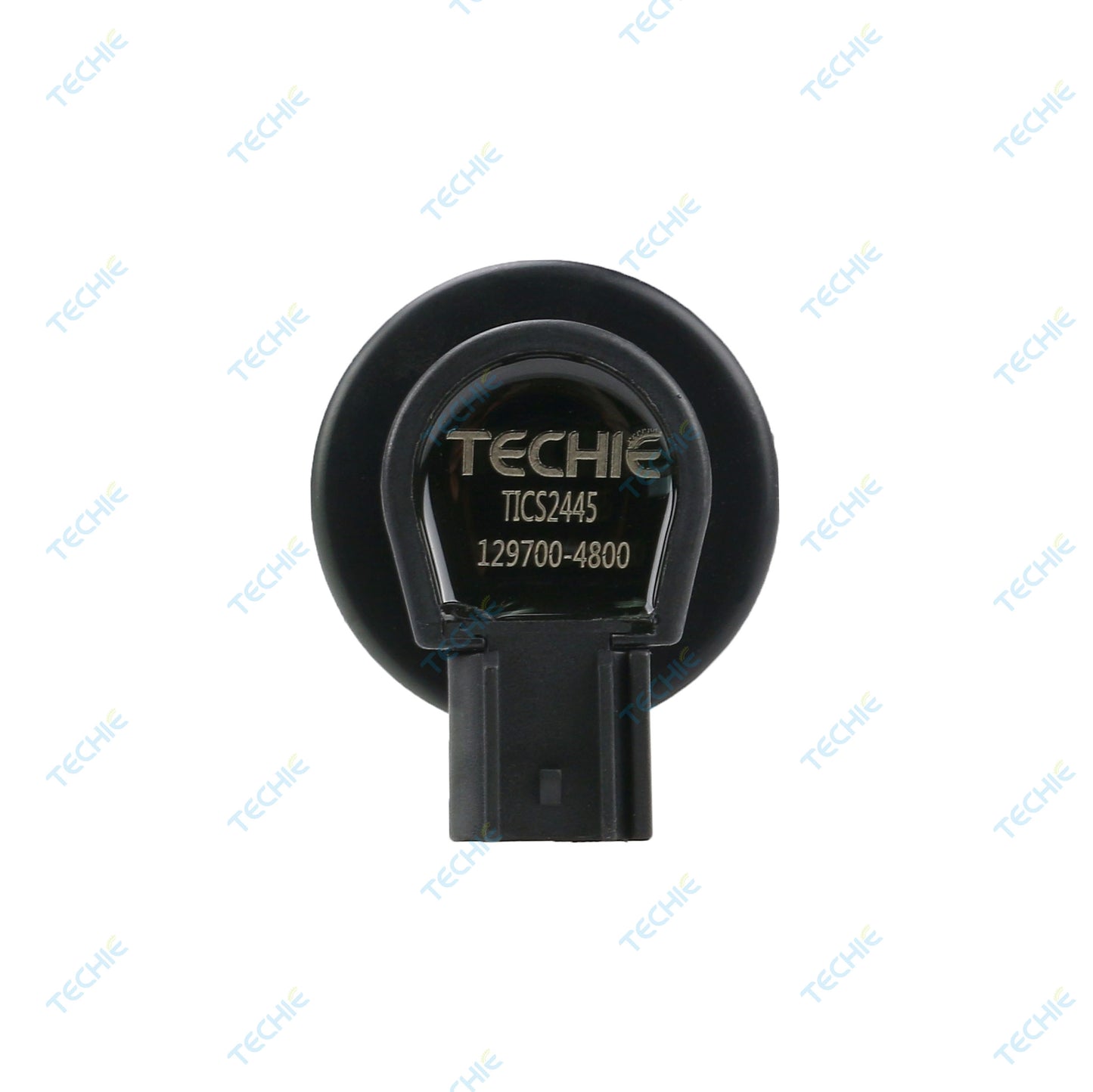 Techie TICS2445 Ignition Coil Replace for 129700-4800 3095669 1297004800