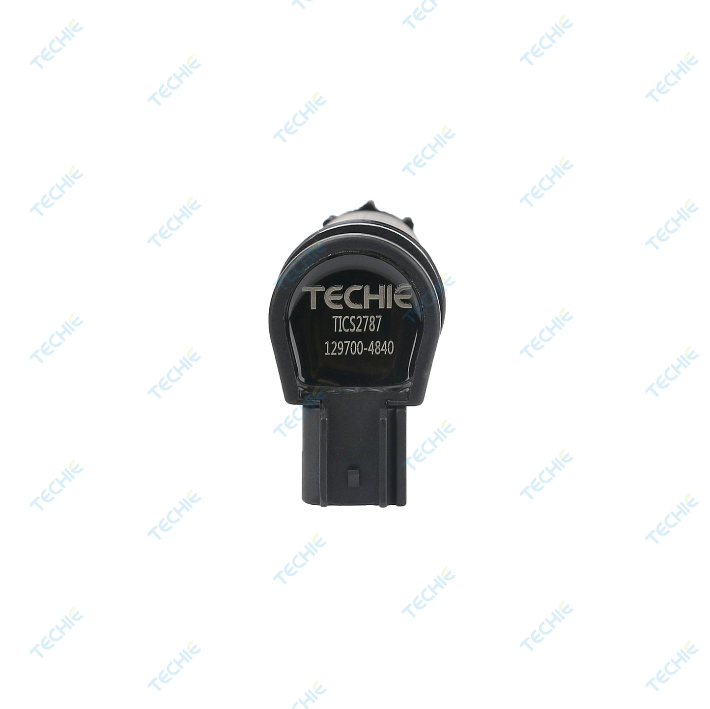 Techie TICS2787 Ignition Coil Replacement for OE 129700-4840, J0484 Compatible with BMW BMW R1200GS