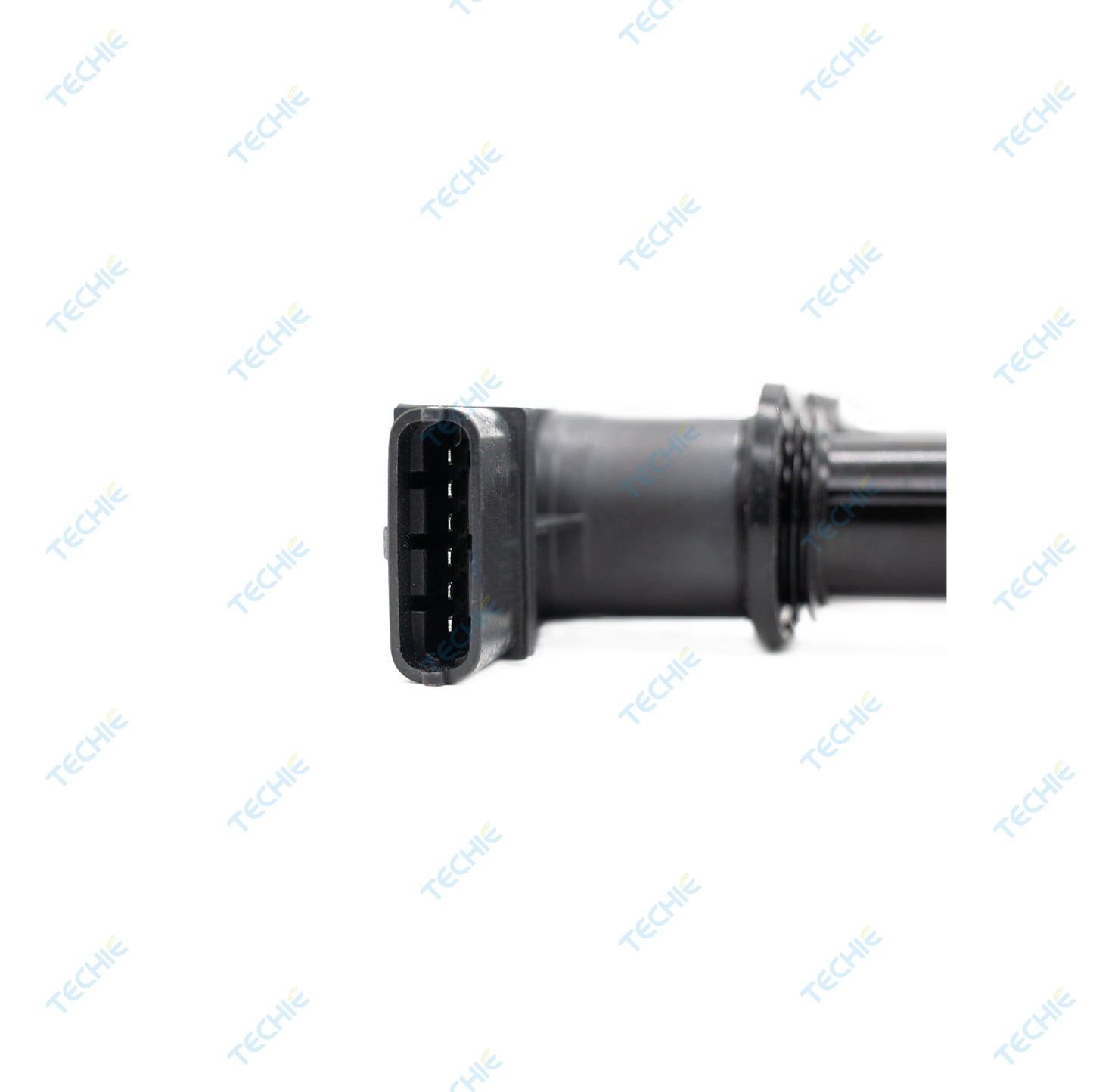 Techie TICS40040 Ignition Coil Replace for 1208021 Compatible with Vauxhall Astra MK5