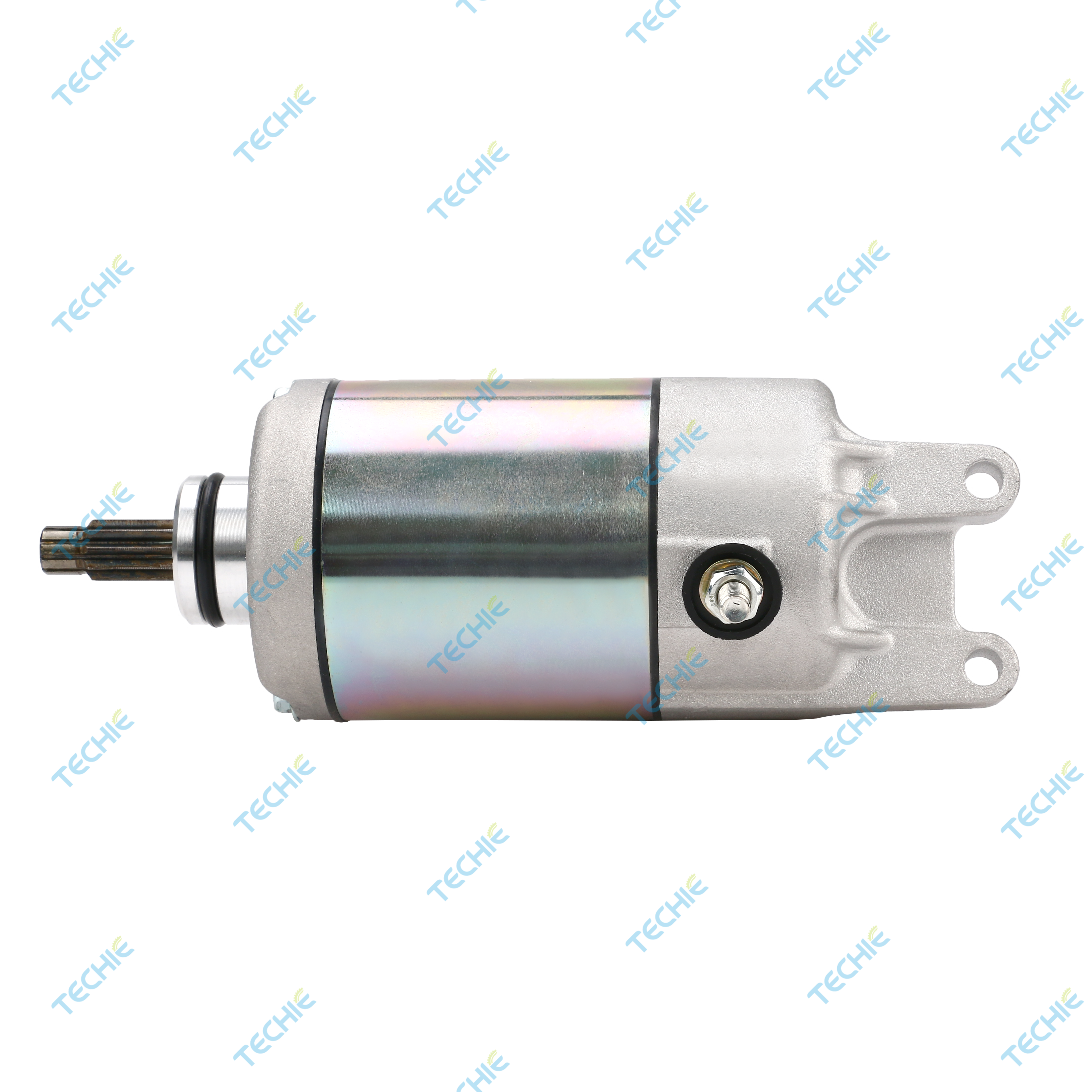 Techie TS1S8028 Starter Motor Replacement for 31200-HA0-773 Fit