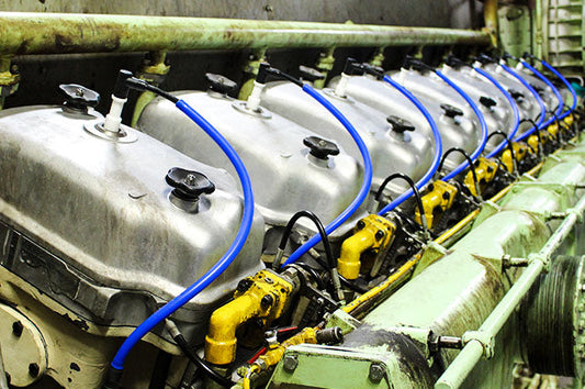 Industrial Spark Plugs: Why Choosing the Right Spark Plug is Critical for Your Equipment