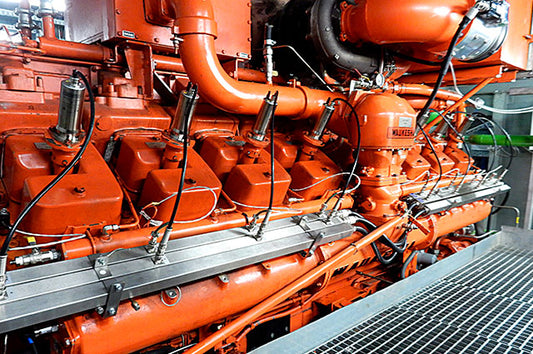 Industrial Spark Plugs: What You Need to Know