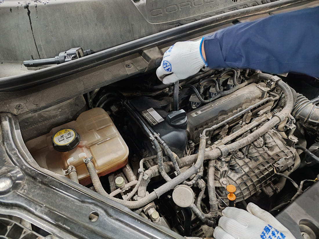 How to Replace Spark Plugs: Step-by-Step Guide for Beginners