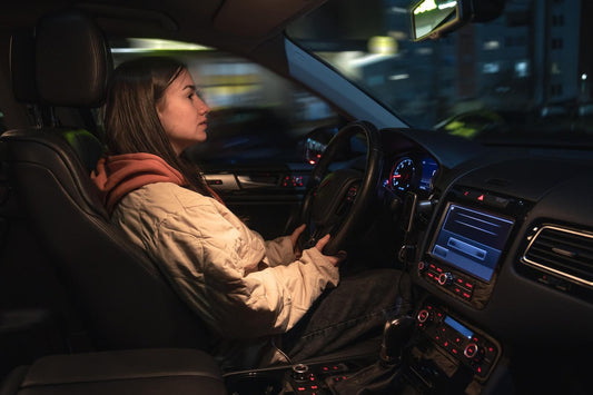 Car Turn Signals: What You Really Need to Know (And Why It Matters More Than You Think)