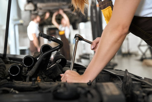 Automotive Ignition Coils: The Silent Power Behind Your Engine’s Performance