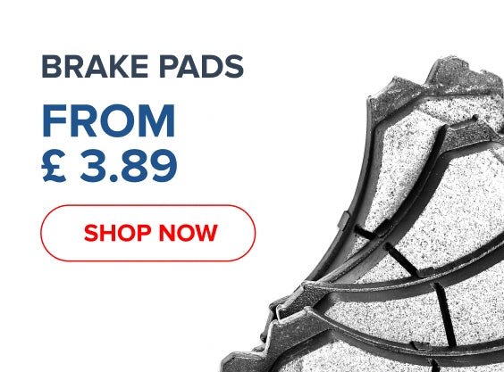 Brake Pads