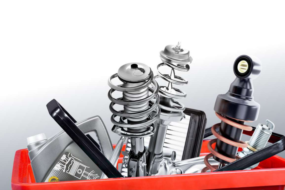 Spark Plugs