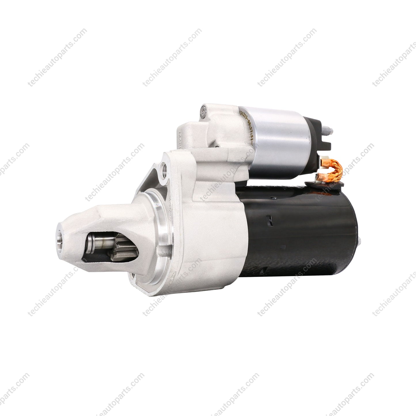 BOSCH Genuine Starter 0001107459 for  Benz E350 C300 E550