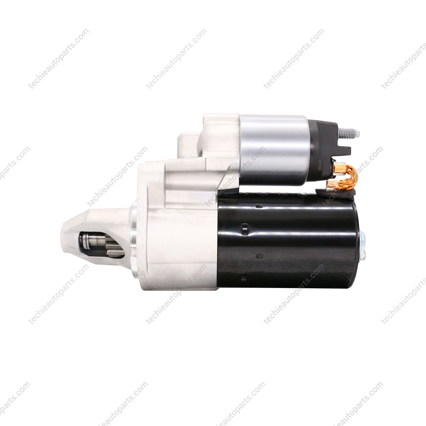 BOSCH Genuine Starter 0001107459 for  Benz E350 C300 E550