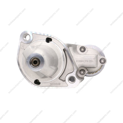 BOSCH Genuine Starter 0001107459 for  Benz E350 C300 E550
